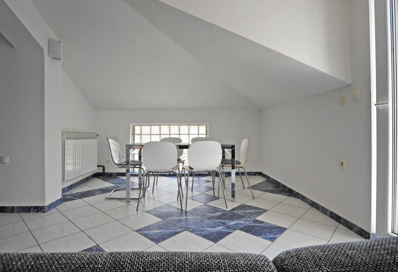Beach Apartment Bacvice 斯普利特 外观 照片